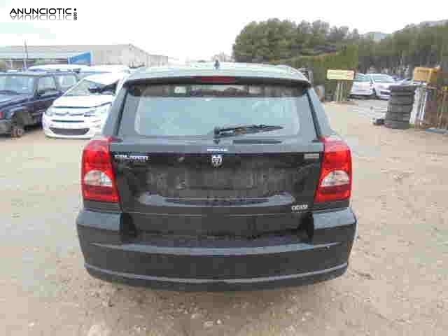 Despiece 9762 dodge caliber 2008 sxt