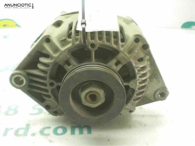 Alternador 2482506 7700424583 renault