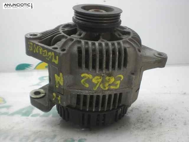 Alternador 2482506 7700424583 renault