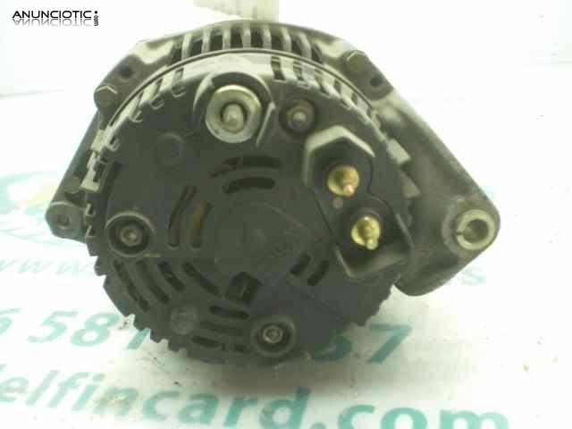 Alternador 2482506 7700424583 renault