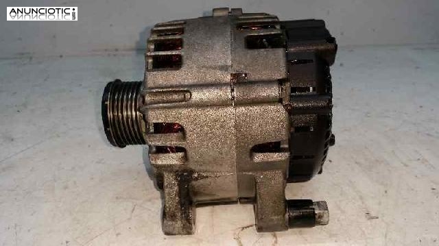 Alternador 3595792 2605546a citroen