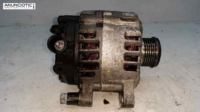 Alternador 3595792 2605546a citroen