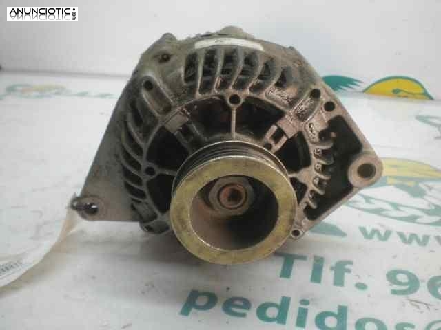 Alternador 2019672 renault safrane (b54)