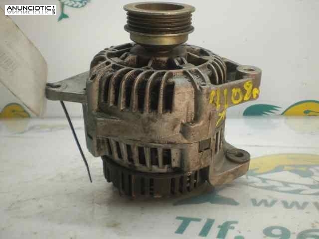 Alternador 2019672 renault safrane (b54)