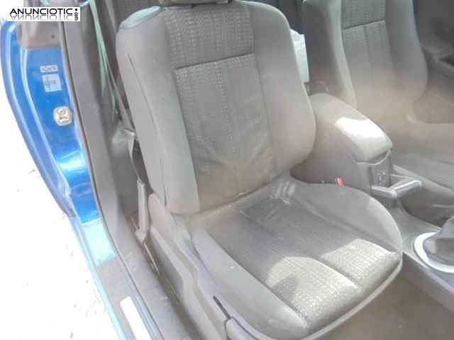 Asiento delantero derecho 3570504