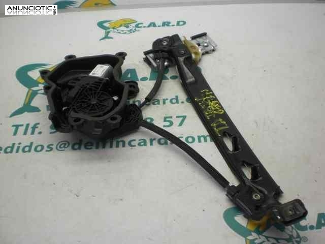 Elevalunas trasero derecho 2650998 seat