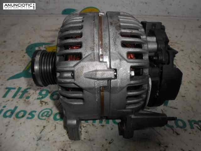 Alternador 3364955 0124525093 seat leon