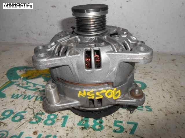 Alternador 3364955 0124525093 seat leon