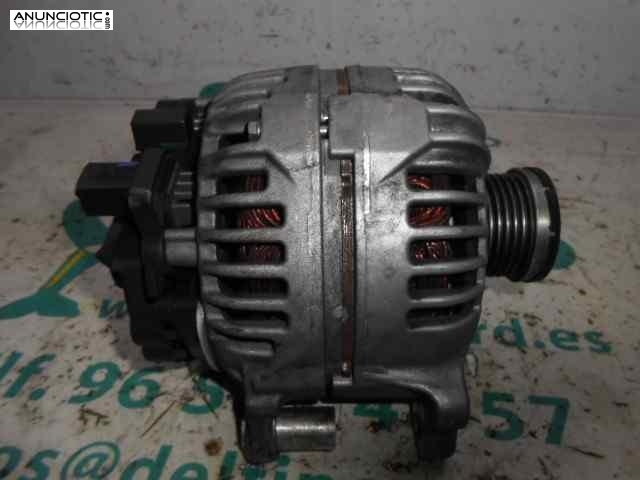 Alternador 3364955 0124525093 seat leon