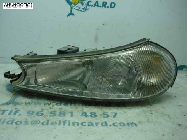 Faro izquierdo 2941058 1056278 ford