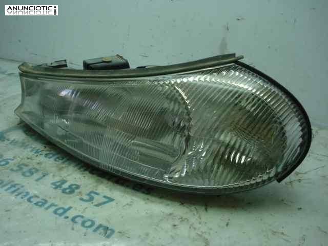 Faro izquierdo 2941058 1056278 ford