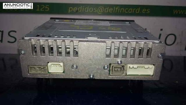 Sistema audio / radio cd 3428834