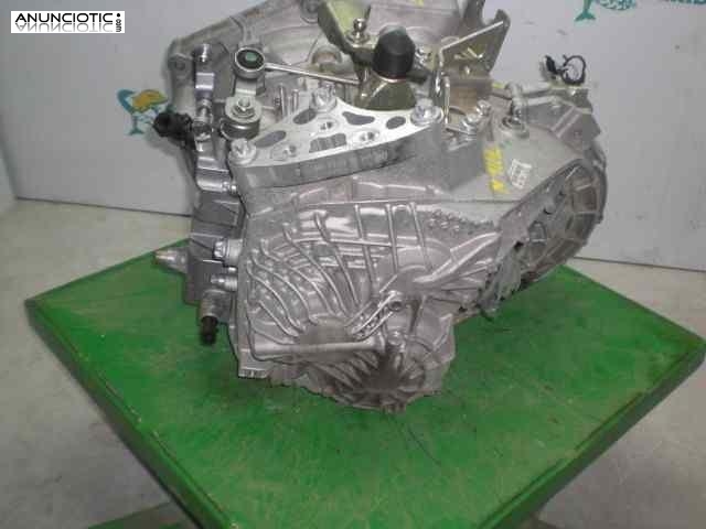 Caja cambios 2763889 198a3000 fiat doblo