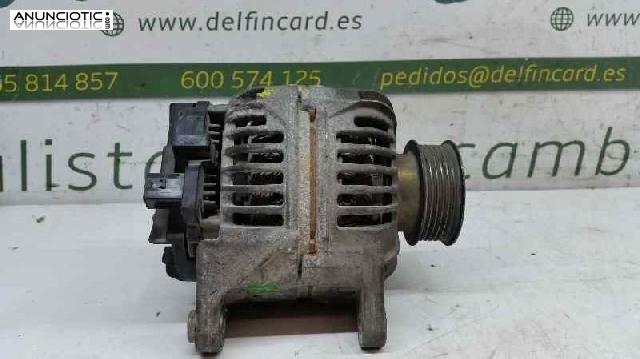 Alternador 2233108 0124515044 iveco