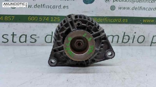 Alternador 2233108 0124515044 iveco