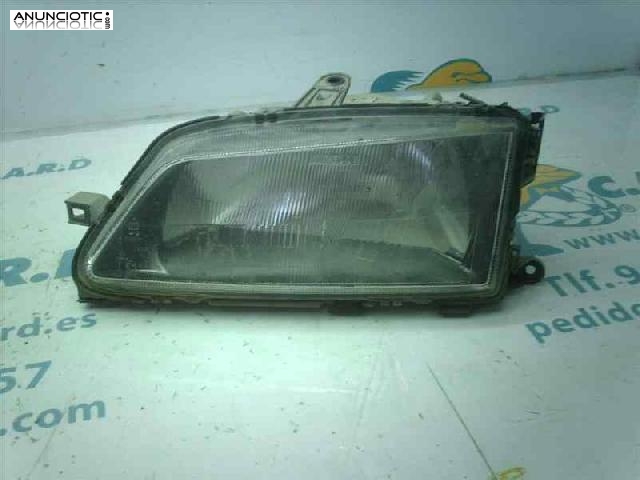 Faro izquierdo 2806418 peugeot 306