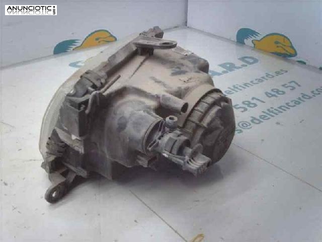 Faro izquierdo 2806418 peugeot 306