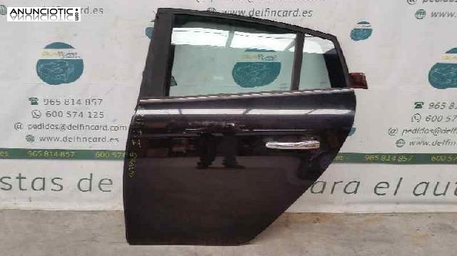 Puerta trasera izquierda 3326626 fiat