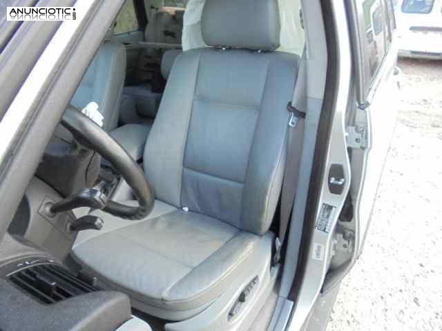 Asiento delantero izquierdo 3507326 bmw