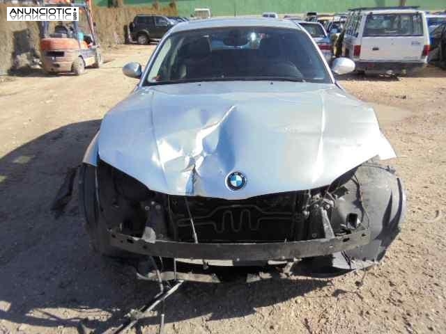 Despiece 9089 bmw serie 1 berlina (e81