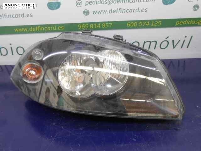 Faro derecho 3340606 6q1941008at seat