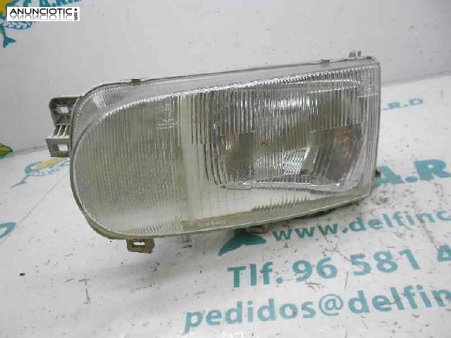 Faro izquierdo 2856946 260608c006 nissan