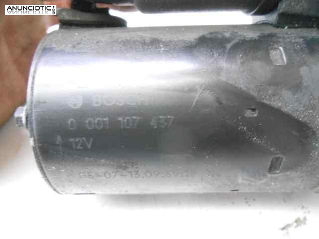 Motor arranque 3221732 0001107437 suzuki