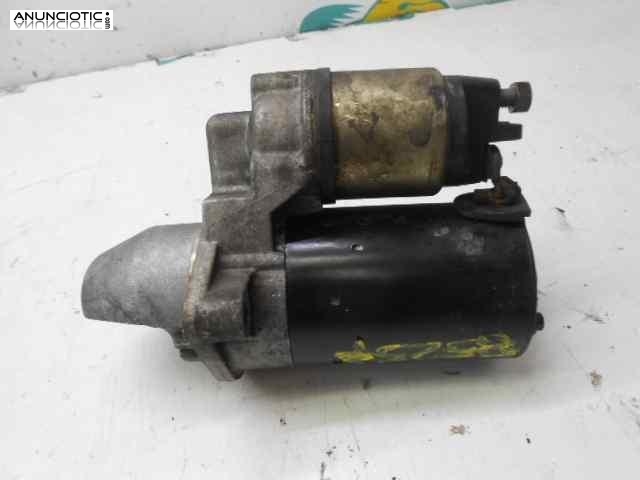 Motor arranque 3221732 0001107437 suzuki