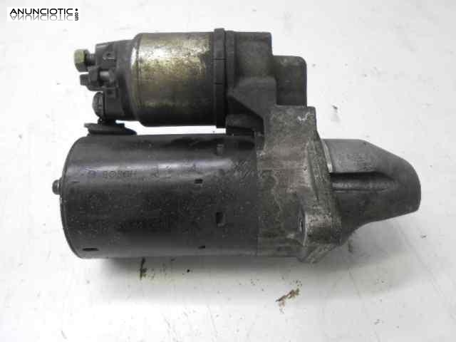 Motor arranque 3221732 0001107437 suzuki