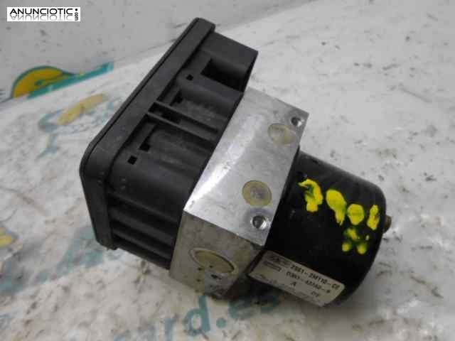 Abs 3069021 10020600934 ford fiesta