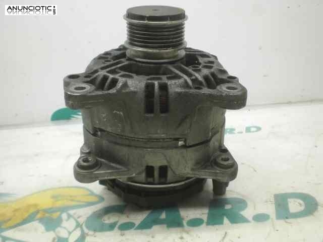 Alternador 2793404 06b903016ab audi a4