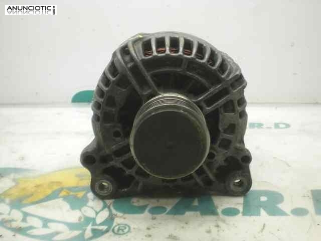 Alternador 2793404 06b903016ab audi a4