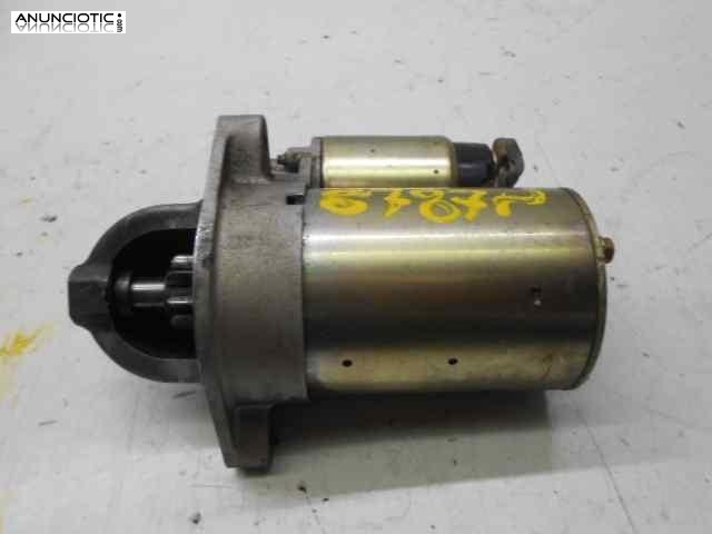 Motor arranque 3288617 3610026810 kia