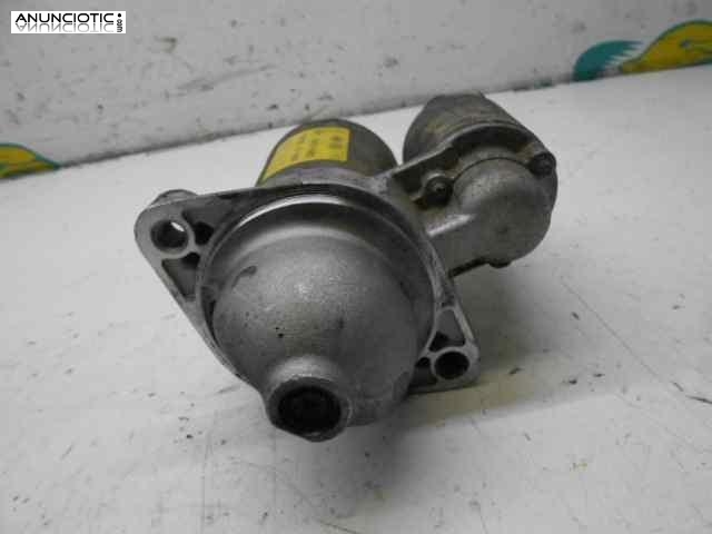 Motor arranque 3288617 3610026810 kia