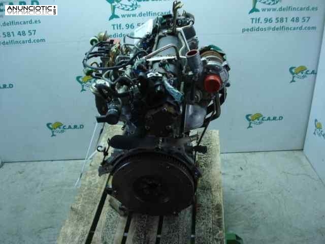 Motor completo 2857701 1ndtv toyota