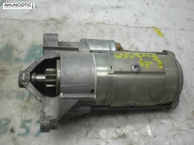 Motor arranque 2748190 citroen c4 grand