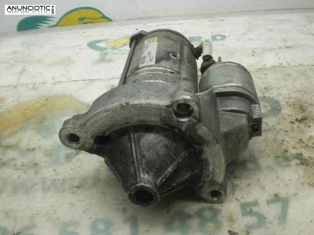 Motor arranque 2748190 citroen c4 grand