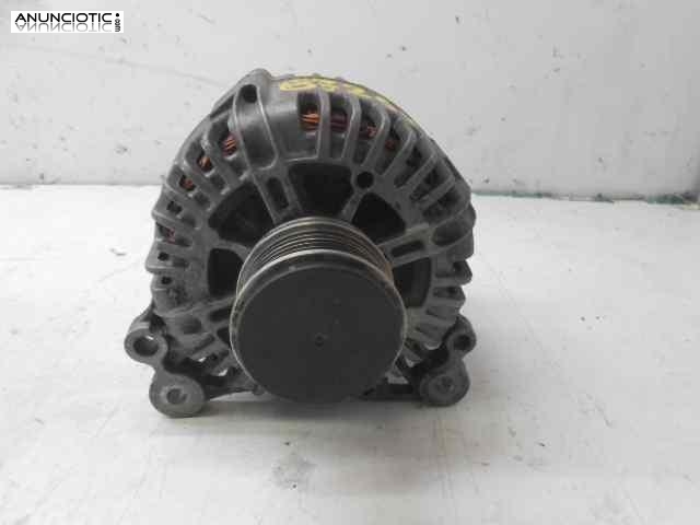 Alternador 3305159 2542695f seat leon