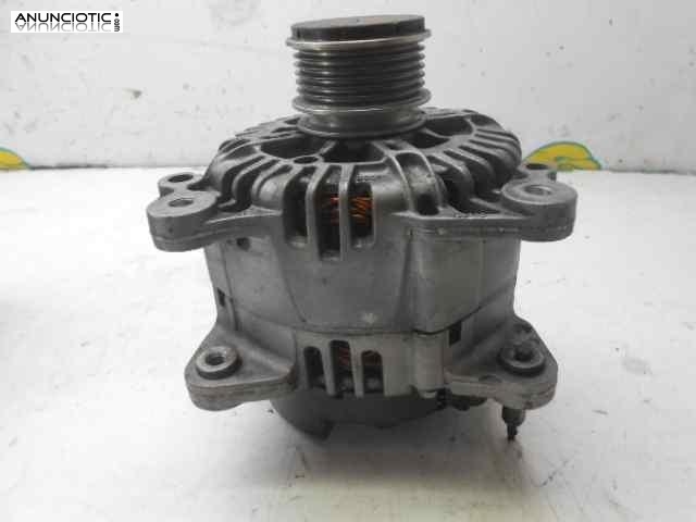 Alternador 3305159 2542695f seat leon