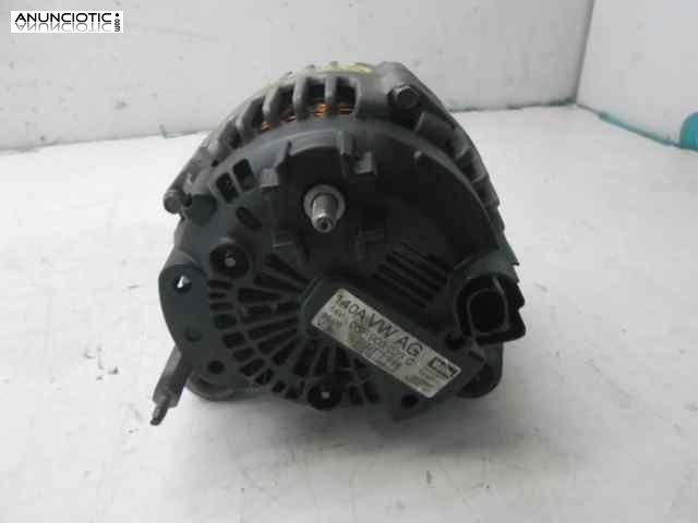 Alternador 3305159 2542695f seat leon