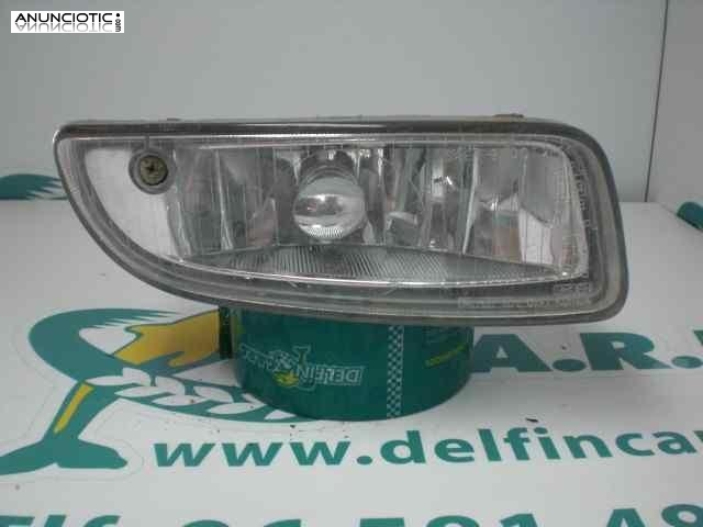 Faro antiniebla derecho 2461631 hyundai