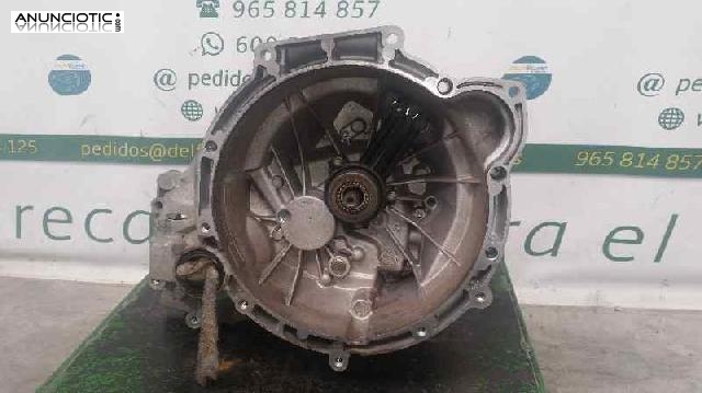 Caja cambios 3316553 2n1r7002cc ford