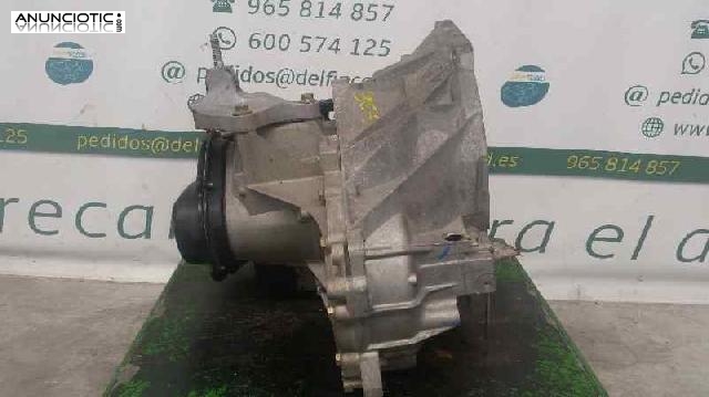 Caja cambios 3316553 2n1r7002cc ford