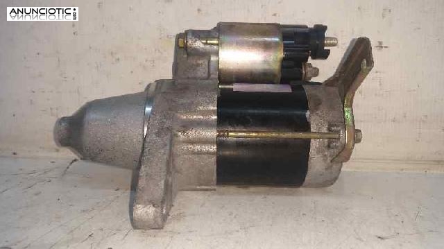 Motor arranque 3525674 2280009580 honda