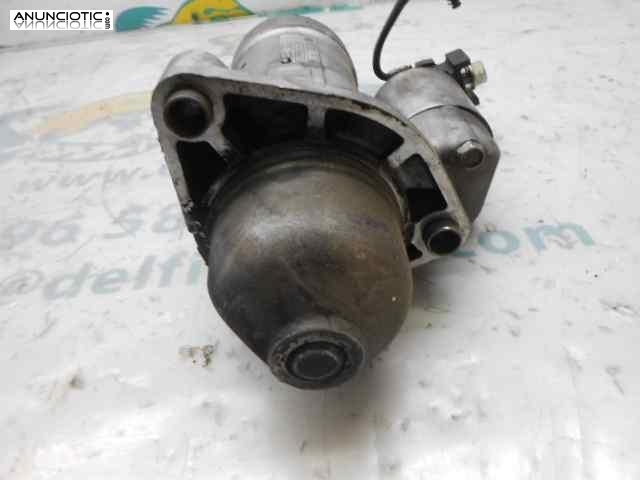 Motor arranque 3149990 23300ev10b nissan