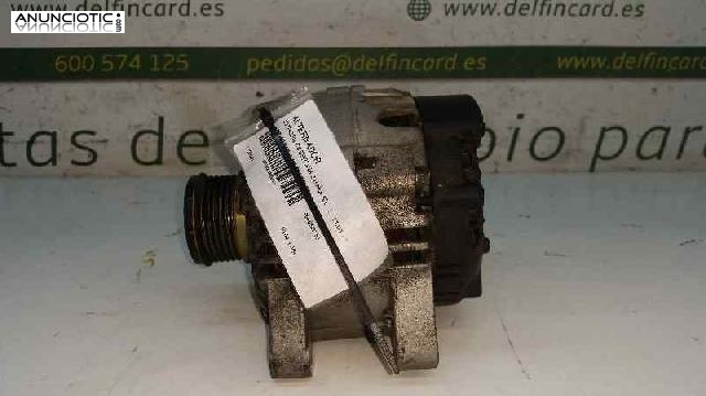 Alternador 2859781 2542693a citroen c5