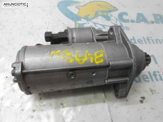 Motor arranque 3243342 d7rs130 seat