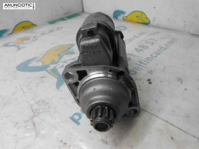 Motor arranque 3243342 d7rs130 seat