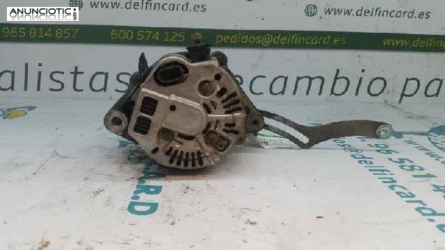 Alternador 3056739 1012115780 toyota