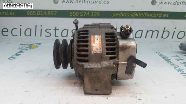 Alternador 3056739 1012115780 toyota